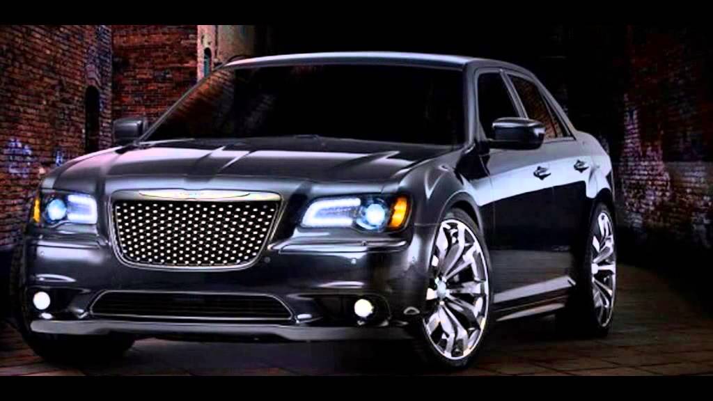 2015 Chrysler 300 srt8 Car Review Video Texas