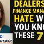 Local Houston Car Dealership Trick From Vehicle Buyer | A 1 Houston Mobile Mechanic Services Pre Purchase Car Inspection