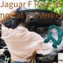 2017 Jaguar F Pace 35t Overheating Automotive | Houston Mobile Mechanic Services