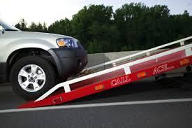 Tow Truck Service Rates in Houston