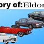 The Rise of the Second Generation Cadillac Eldorado: A Story of Luxury and Sales Success